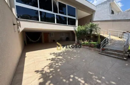 Imagem: Casa Térrea para Venda, Jardim França