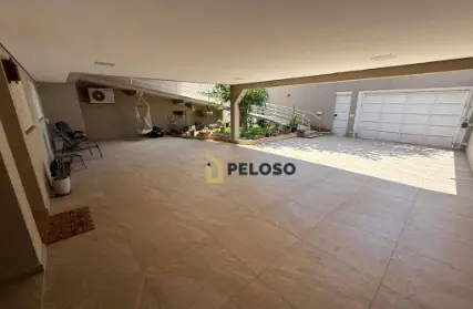 Imagem: Casa Térrea para Venda, Jardim França