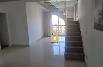 Imagem: Cobertura para Venda, Água Fria