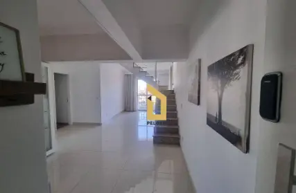 Imagem: Cobertura para Venda, Água Fria