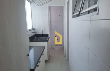 Imagem: Cobertura para Venda, Água Fria