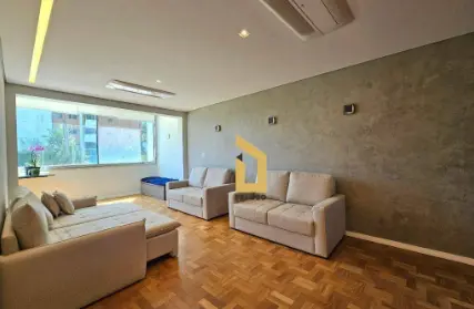 Imagem: Apartamento para Venda, Água Fria