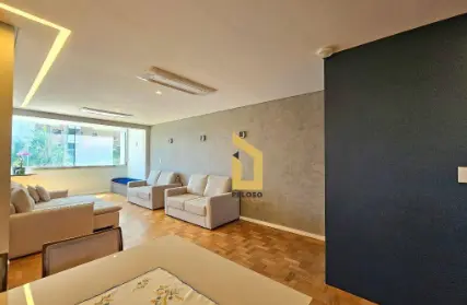 Imagem: Apartamento para Venda, Água Fria