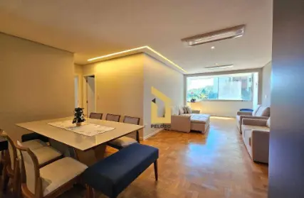 Imagem: Apartamento para Venda, Água Fria