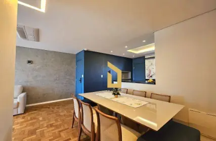 Imagem: Apartamento para Venda, Água Fria