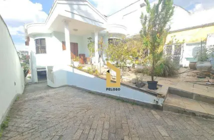 Imagem: Sobrado para Venda, Horto Florestal