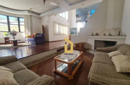 Imagem: Sobrado para Venda, Horto Florestal