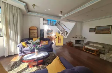 Imagem: Sobrado para Venda, Horto Florestal