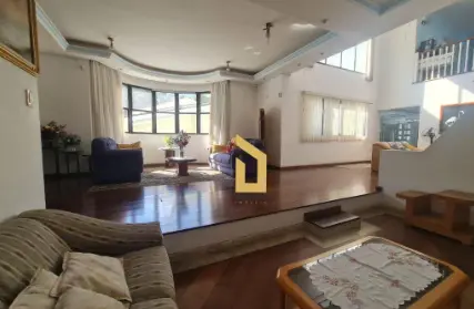 Imagem: Sobrado para Venda, Horto Florestal