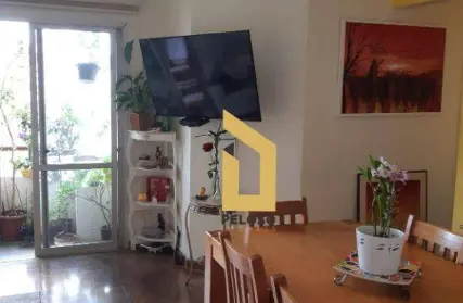 Imagem: Apartamento para Venda, Jardim Santa Inês