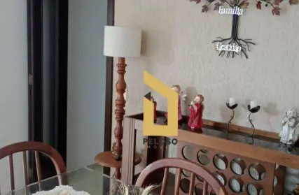 Imagem: Apartamento para Venda, Jardim Santa Inês