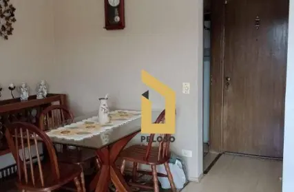 Imagem: Apartamento para Venda, Jardim Santa Inês