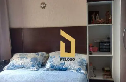 Imagem: Apartamento para Venda, Jardim Santa Inês