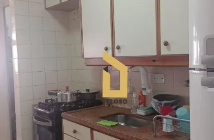 Imagem: Apartamento para Venda, Jardim Santa Inês