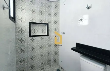 Imagem: Sobrado para Venda, Imirim