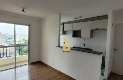Imagem: Apartamento para Venda, Imirim
