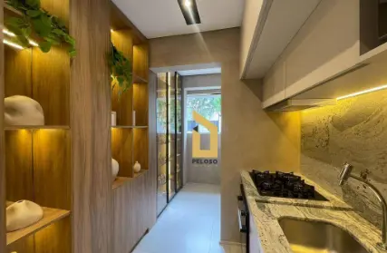 Imagem: Apartamento para Venda, Santana