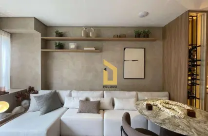 Imagem: Apartamento para Venda, Santana