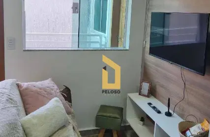 Imagem: Apartamento para Venda, Tucuruvi