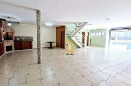 Imagem: Sobrado para Venda, Vila Maria Alta