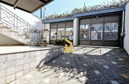 Imagem: Sobrado para Venda, Vila Maria Alta