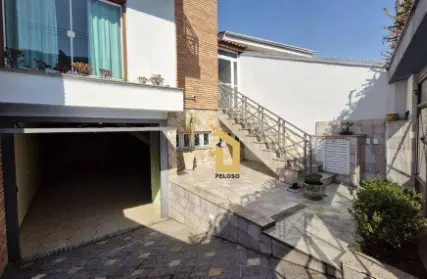 Imagem: Sobrado para Venda, Vila Maria Alta