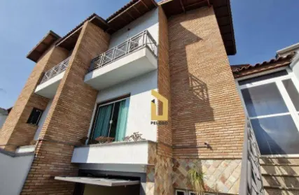 Imagem: Sobrado para Venda, Vila Maria Alta