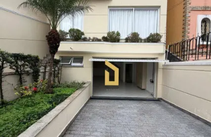 Imagem: Sobrado para Venda, Jardim São Paulo