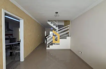 Imagem: Sobrado para Venda, Jardim São Paulo