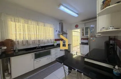 Imagem: Sobrado para Venda, Jardim São Paulo