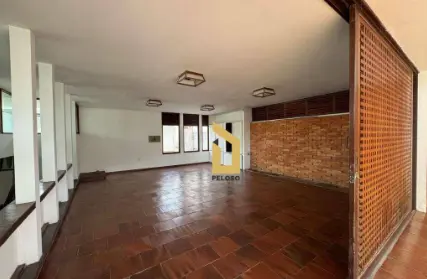 Imagem: Casa Térrea para Venda, Jardim São Bento