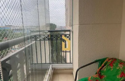 Imagem: Apartamento para Venda, Jardim Japão