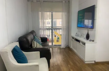 Imagem: Apartamento para Venda, Jardim Japão