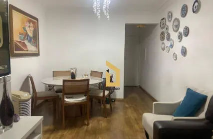 Imagem: Apartamento para Venda, Jardim Japão