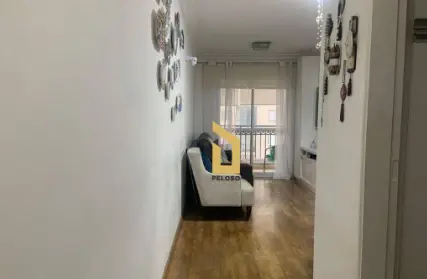 Imagem: Apartamento para Venda, Jardim Japão