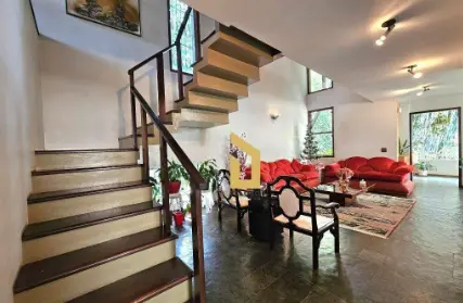 Imagem: Sobrado para Venda, Barro Branco (Zona Norte)