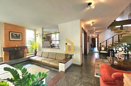 Imagem: Sobrado para Venda, Barro Branco (Zona Norte)