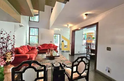 Imagem: Sobrado para Venda, Barro Branco (Zona Norte)