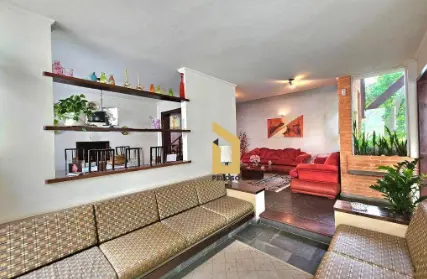 Imagem: Sobrado para Venda, Barro Branco (Zona Norte)