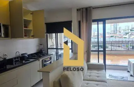 Imagem: Apartamento para Venda, Parada Inglesa