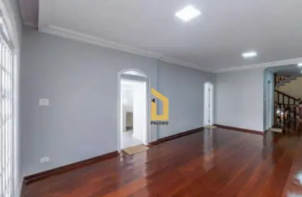 Imagem: Sobrado para Venda, Jardim França