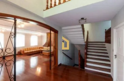 Imagem: Sobrado para Venda, Jardim França