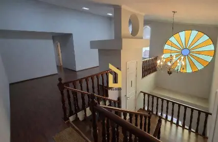 Imagem: Sobrado para Venda, Jardim França