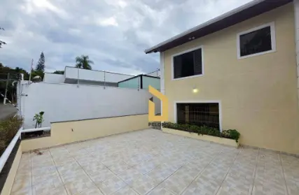 Imagem: Sobrado para Venda, Jardim Leonor Mendes de Barros