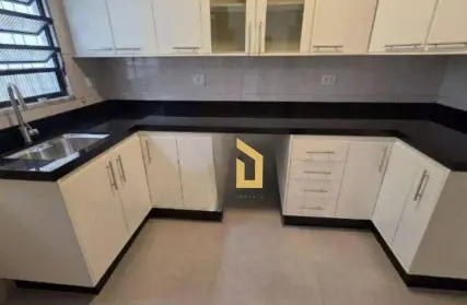 Imagem: Sobrado para Venda, Jardim Leonor Mendes de Barros