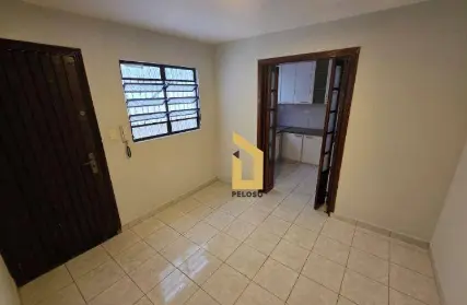 Imagem: Sobrado para Venda, Jardim Leonor Mendes de Barros