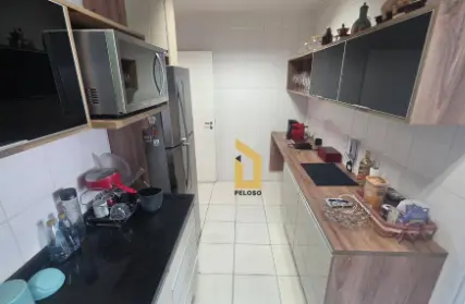 Imagem: Cobertura para Venda, Parque Mandaqui