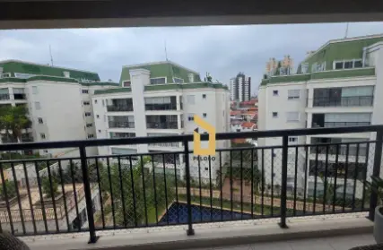 Imagem: Cobertura para Venda, Parque Mandaqui