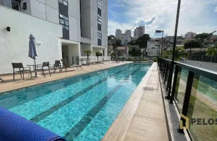 Imagem: Apartamento para Venda, Vila Ester