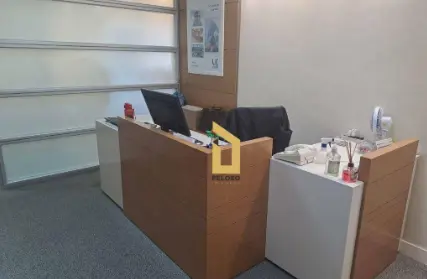 Imagem: Sala Comercial para Venda, Santana